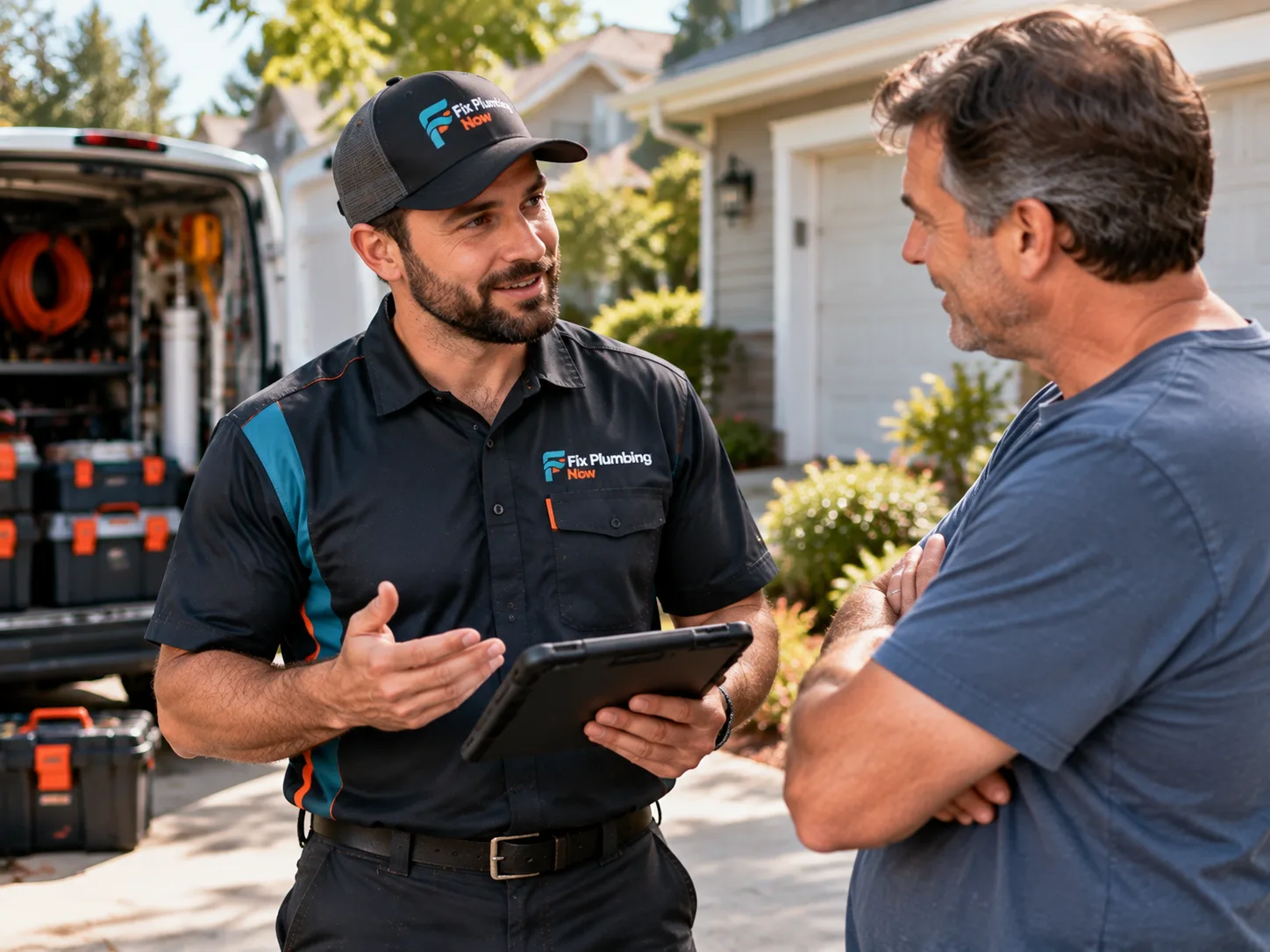 Clogged Drain Service Conway, WA FAQs